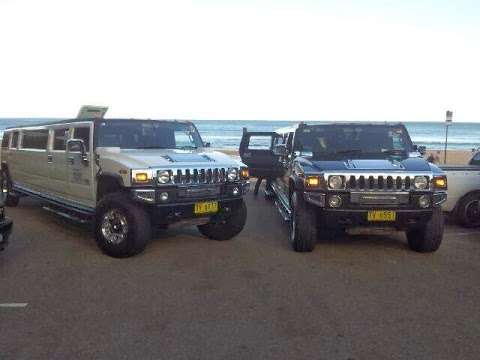 Photo: Humming in a Hummer - Hummer and Limo Hire Sydney